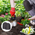 Conjunto de 11 acessórios de jardinagem com saco de arrumação, pulverizador, luvas e ferramentas manuais